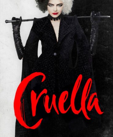 Cruella 1080p Türkçe Dublaj indir – Dual