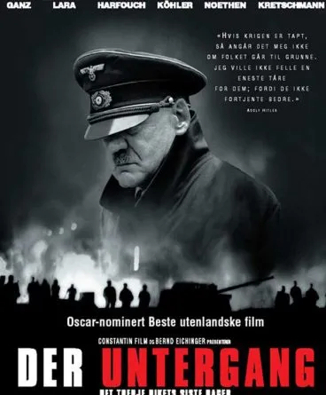 Çöküş 1080p Türkçe Dublaj İndir (Dual)