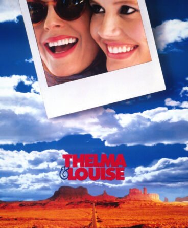 Thelma ve Louise 1080p Türkçe Dublaj indir – Dual