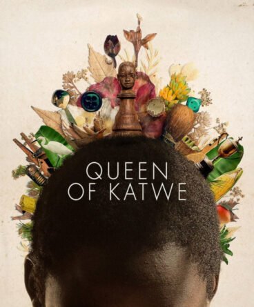 Katwe Kraliçesi 1080p Türkçe Dublaj indir – Dual