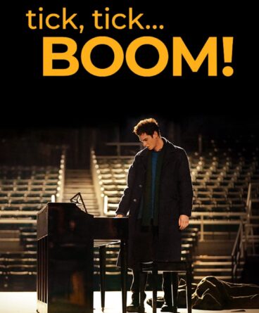 Tick, Tick… Boom! 1080p Türkçe Dublaj indir…