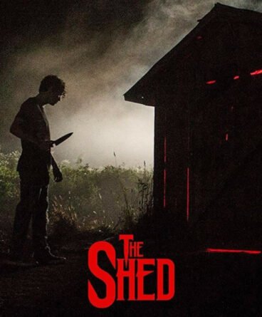 Kulübe (The Shed) 1080p Türkçe Altyazılı indir
