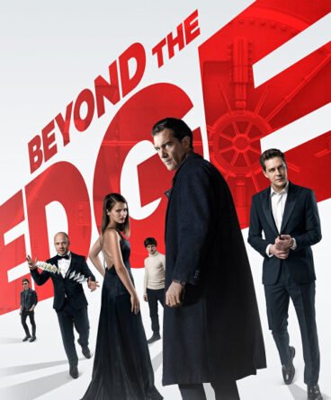 Beyond the Edge 1080p Türkçe Altyazılı indir