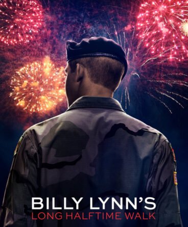 Billy Lynn’in Uzun Yürüyüşü 1080p Türkçe Dublaj…