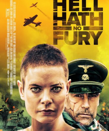 Hell Hath No Fury 1080p Türkçe Altyazılı indir