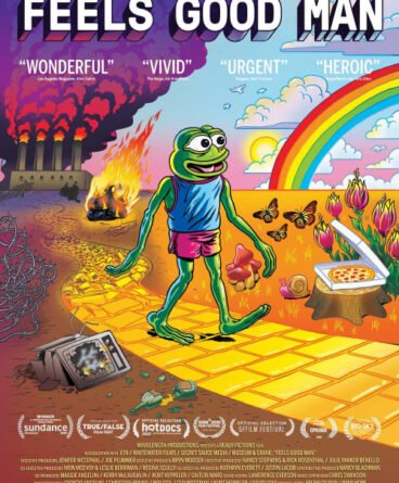 Feels Good Man 1080p Türkçe Dublaj indir – Dual