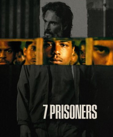 7 Prisoners 1080p Türkçe Dublaj indir – Dual