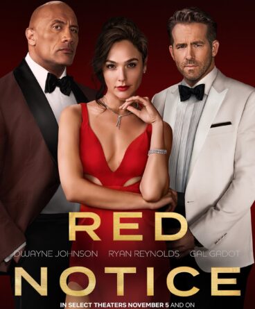 Red Notice 1080p Türkçe Dublaj indir – DUAL