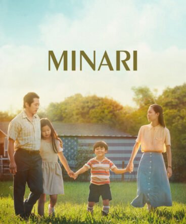 Minari 1080p Türkçe Altyazılı indir
