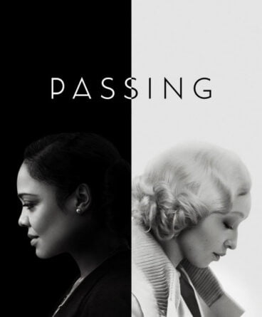 Siyah Beyaz (Passing) 1080p Türkçe Dublaj indir –…