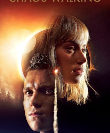 Kaos Yürüyüşü (Chaos Walking) 1080p Türkçe Altyazılı…