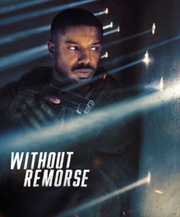 Without Remorse 1080p Türkçe Altyazılı indir