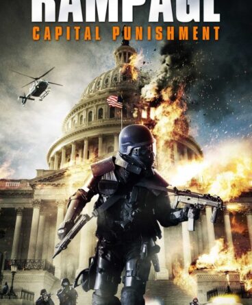 Rampage : Capital Punishment 1080p Türkçe Altyazılı…