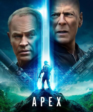 Apex 1080p Türkçe Altyazılı indir