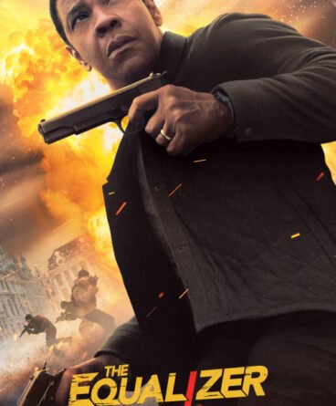 Adalet 2  (The Equalizer 2) 1080p Türkçe Dublaj indir –…