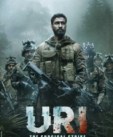 Uri: The Surgical Strike 1080p Türkçe Altyazılı indir