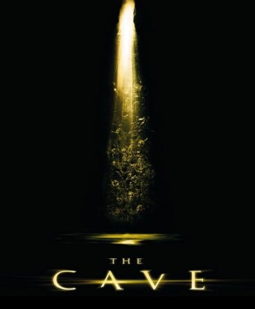 Mağara (The Cave) 1080p Türkçe Dublaj indir – Dual