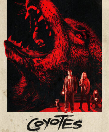 Coyotes 1080p Türkçe Altyazılı İndir