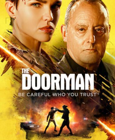 The Doorman 1080p Türkçe Altyazılı indir