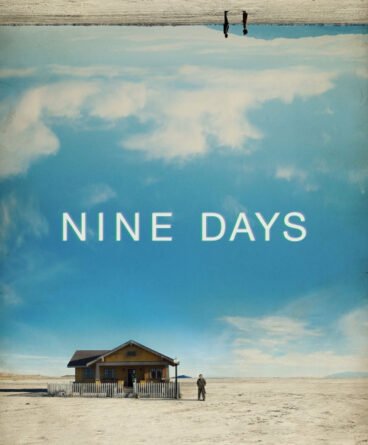 Nine Days 1080p Türkçe Altyazılı indir