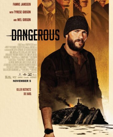 Dangerous 1080p Türkçe Altyazılı indir