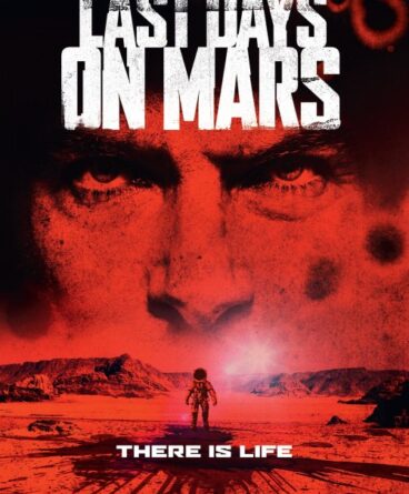 The Last Days on Mars 1080p Türkçe Dublaj indir –…