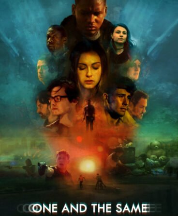 One and the Same 1080p Türkçe Altyazılı indir