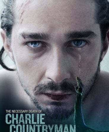 Charlie Countryman’ın Gerekli Ölümü 1080p Türkçe…