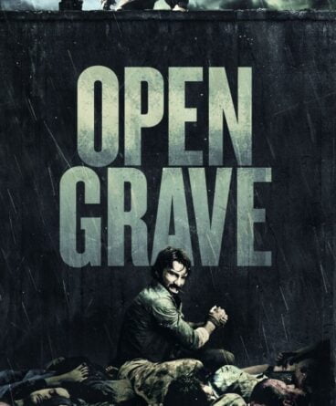 Open Grave 1080p Türkçe Altyazılı indir