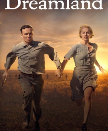 Dreamland 1080p Türkçe Dublaj indir – Dual