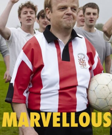 Marvellous 1080p Türkçe Altyazılı indir