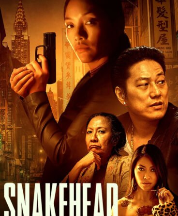 Snakehead 1080p Türkçe Altyazılı indir