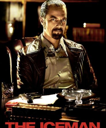 The Iceman 1080p Türkçe Altyazılı indir