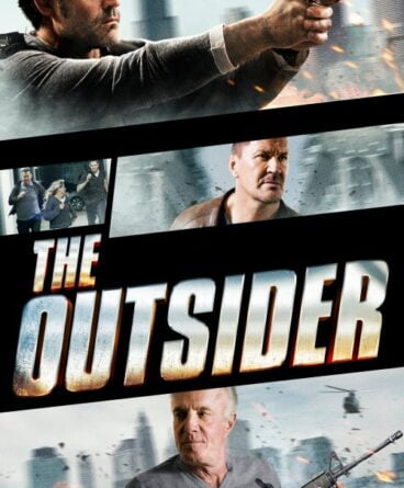 The Outsider 1080p Türkçe Dublaj indir – Dual