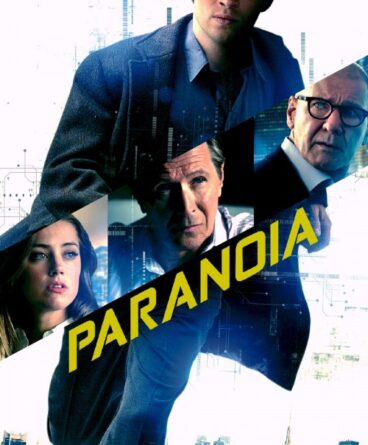 Paranoya 1080p Türkçe Dublaj indir – Dual