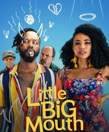 Küçük Felaket 1080p Türkçe Altyazılı indir