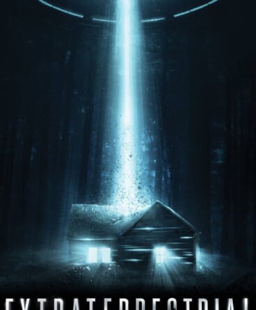 Dünya Dışı (Extraterrestrial)  1080p Türkçe Dublaj indir…