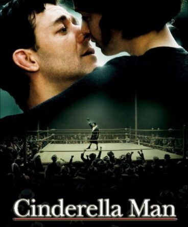 Cinderella Man 1080p Türkçe Dublaj & Altyazılı…