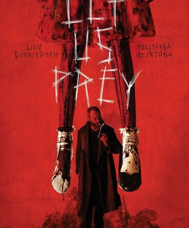 Let Us Prey 1080p Türkçe Altyazılı indir