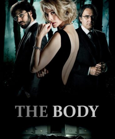 Ceset (The Body) 1080p Türkçe Dublaj indir – Dual