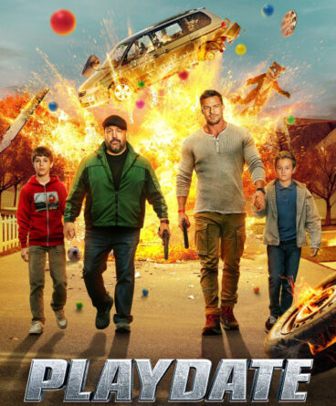 Oyun Buluşması 1080p Türkçe Dublaj & Altyazılı…