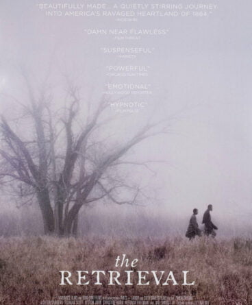 The Retrieval 1080p Türkçe Altyazılı indir