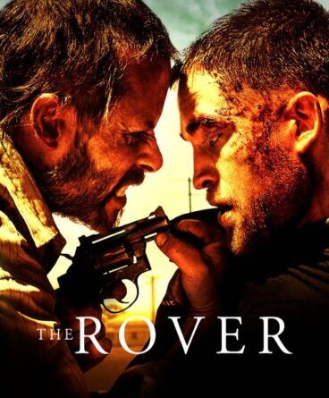 Takip (The Rover) 1080p Türkçe Dublaj indir – Dual