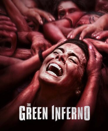 The Green Inferno 1080p Türkçe Altyazılı indir