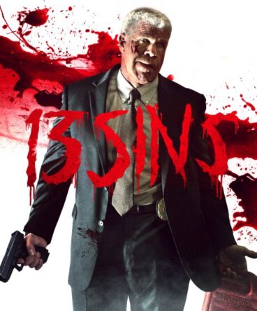 13 Günah 1080p Türkçe Dublaj indir – Dual