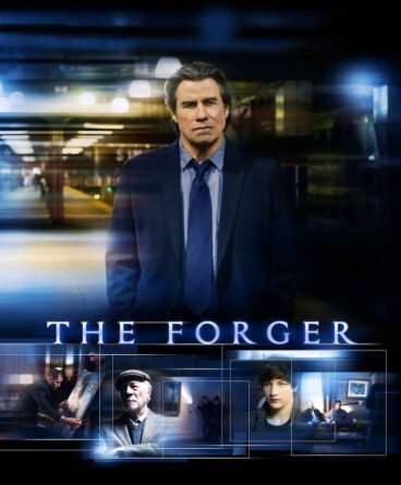Kalpazan (The Forger) 1080p Türkçe Dublaj indir –…