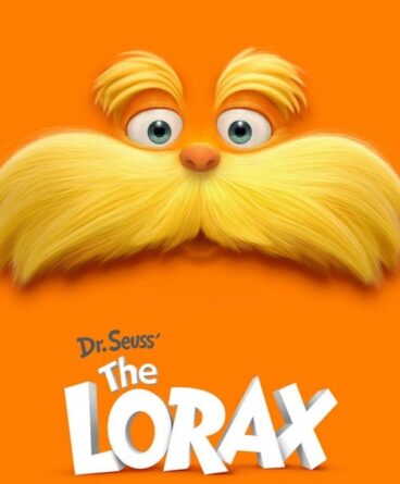 The Lorax 1080p Türkçe Dublaj indir – Dual