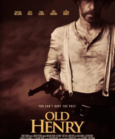 Old Henry 1080p Türkçe Altyazılı indir