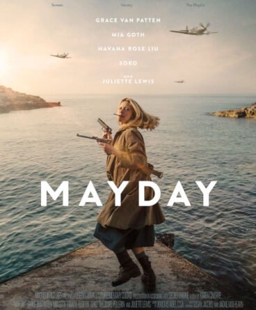Mayday 1080p Türkçe Altyazılı indir – 2020