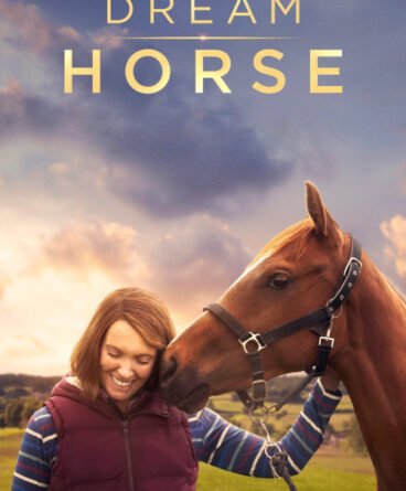 Dream Horse 1080p Türkçe Dublaj indir – Dual